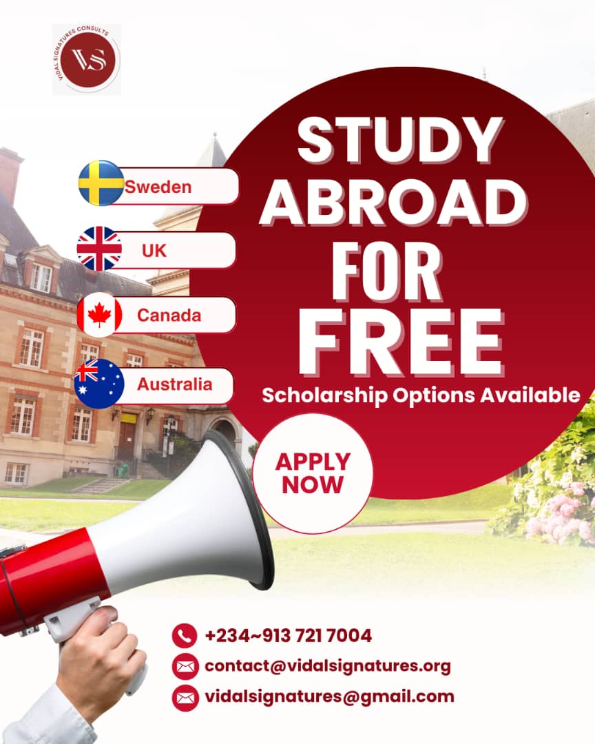 SCHOLARSHIP APPLICATION (payment 1)