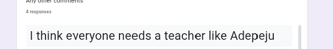 Customer review 5