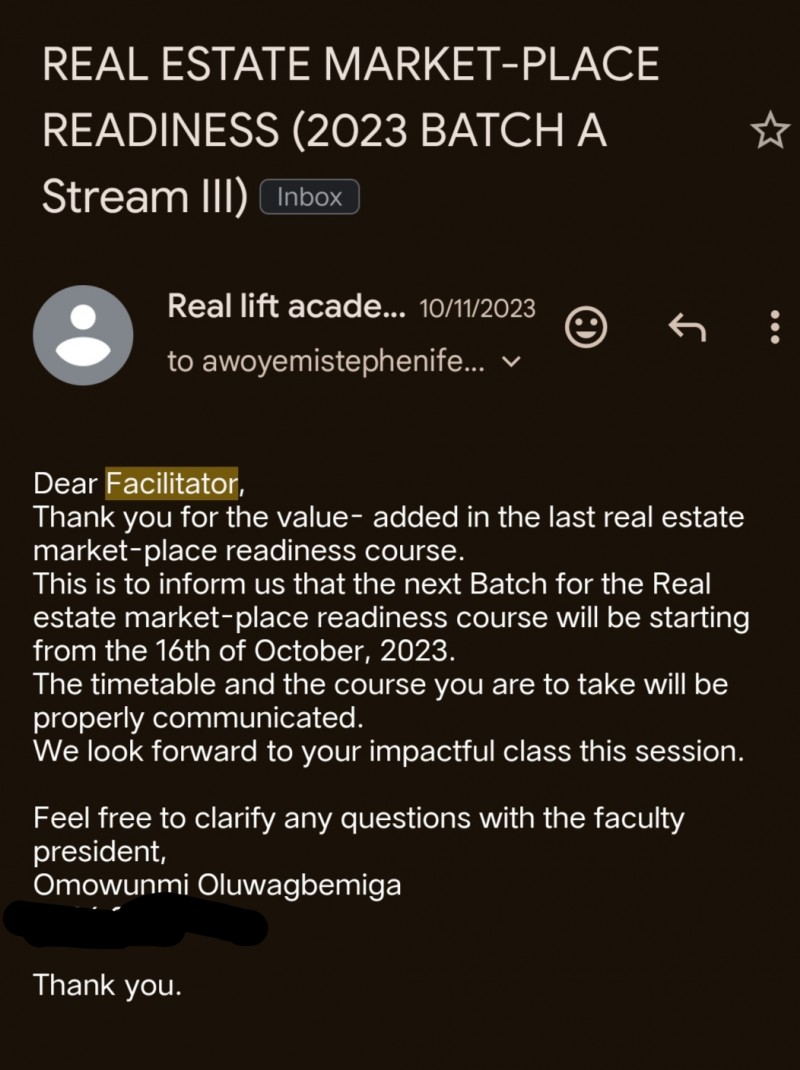 Customer review 2
