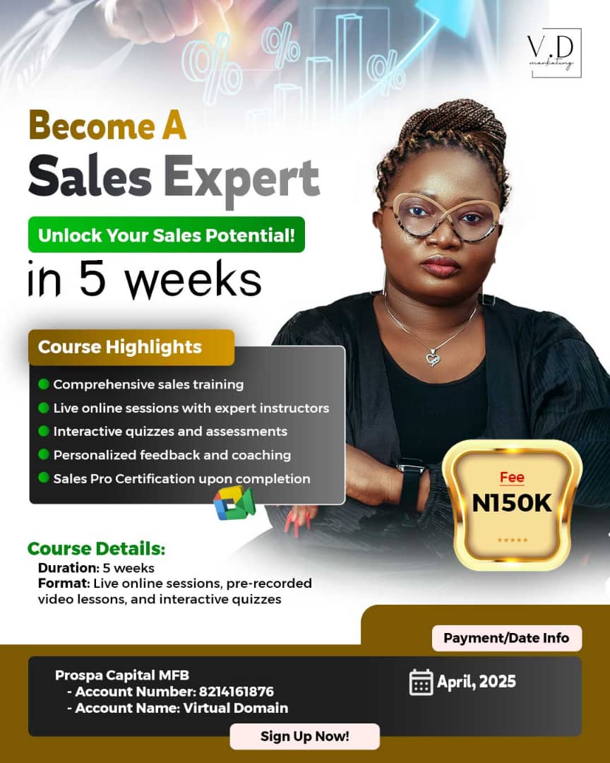 Sales Pro