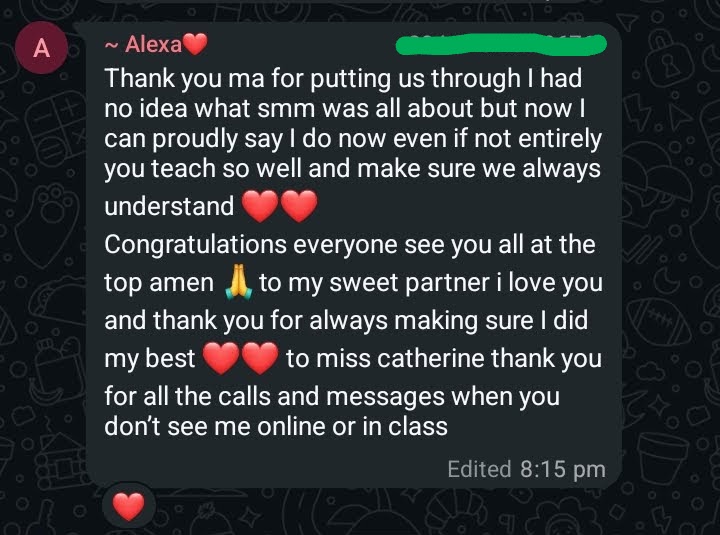 Customer review 2