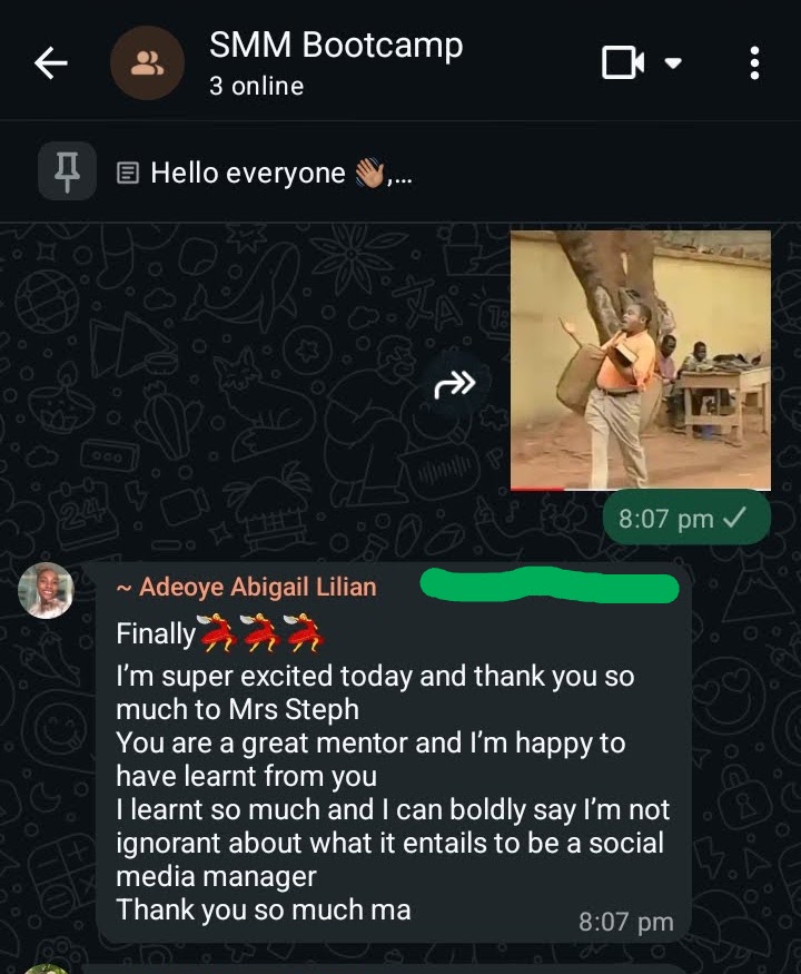 Customer review 3