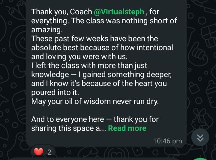 Customer review 4