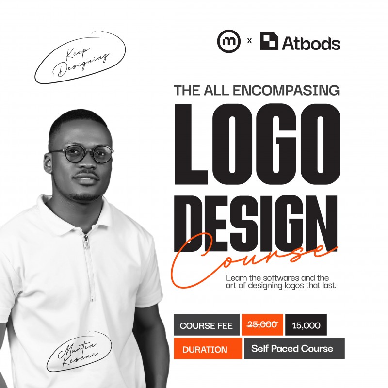 Logo Design Course