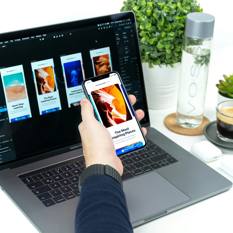 UI/UX Design Course