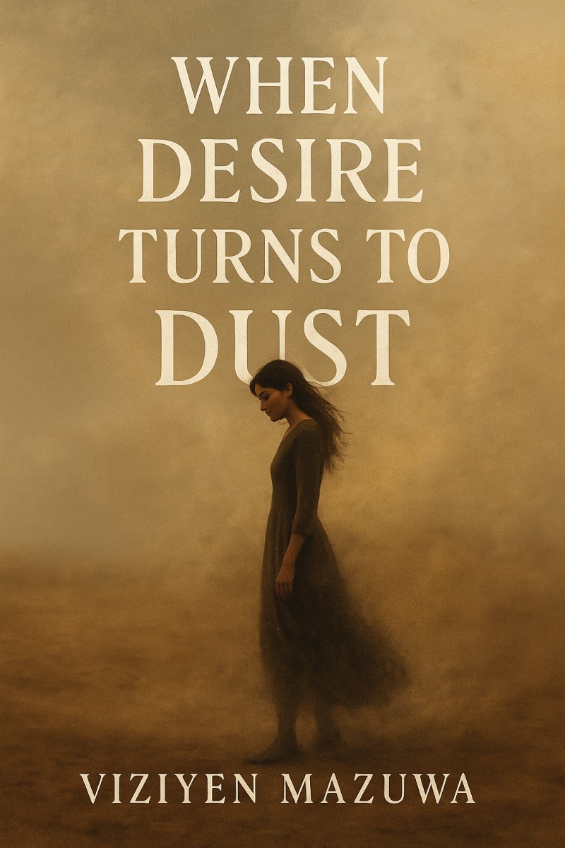 WHEN DESIRE TURNS TO DUST