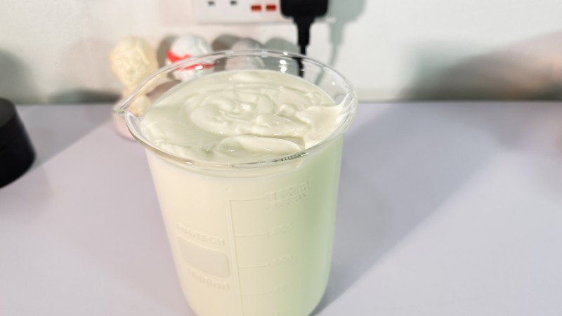 Professional Lotion Formula – Create Your Own Skincare Brand