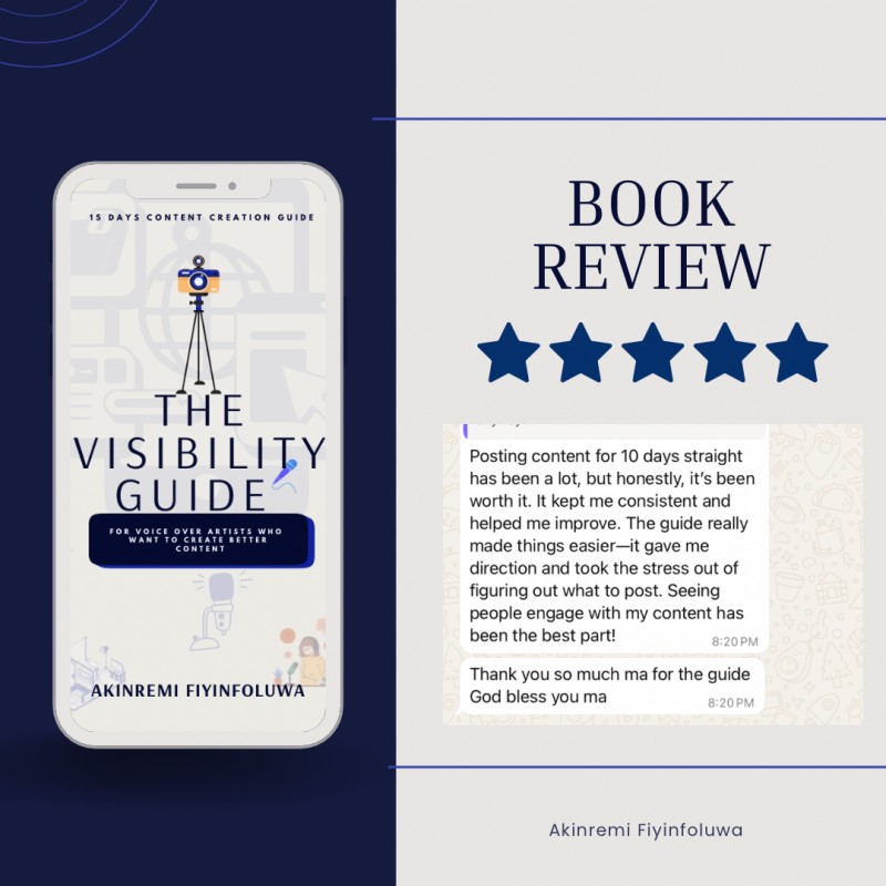 Customer review 2