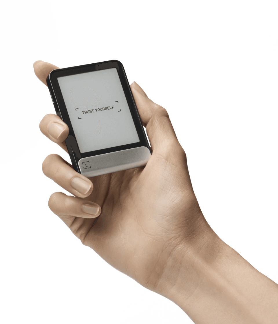 Ledger Flex