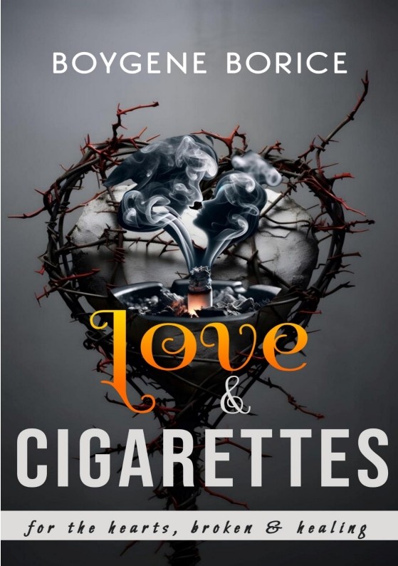 Love and cigarettes