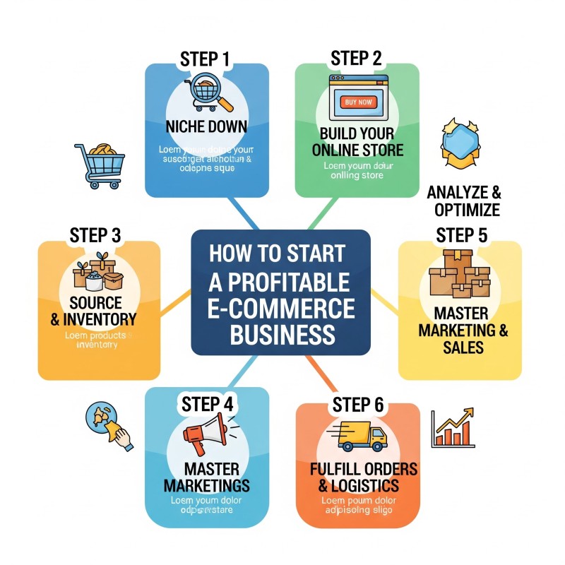 Ecommerce Jumpstart