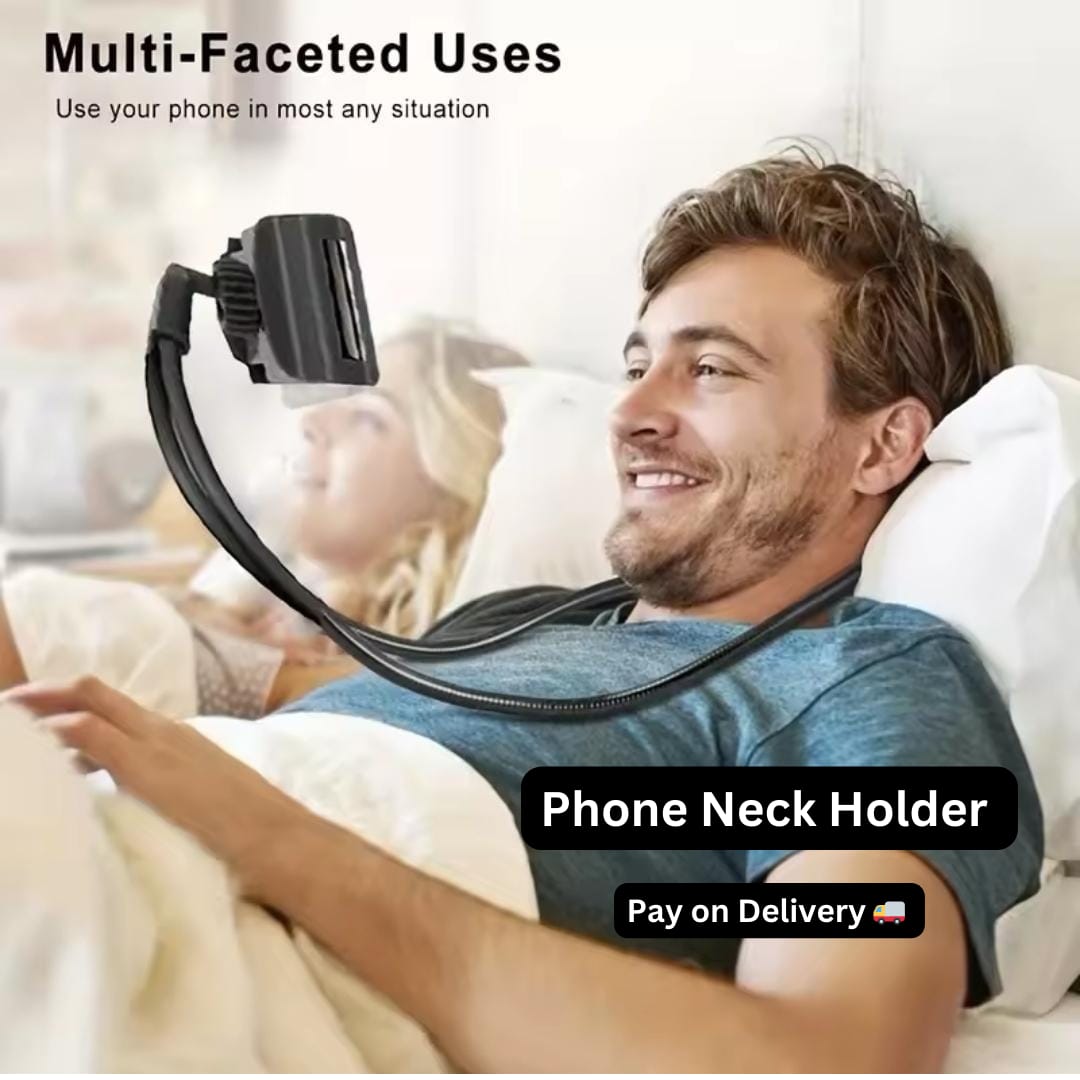 Phone Neck Holder