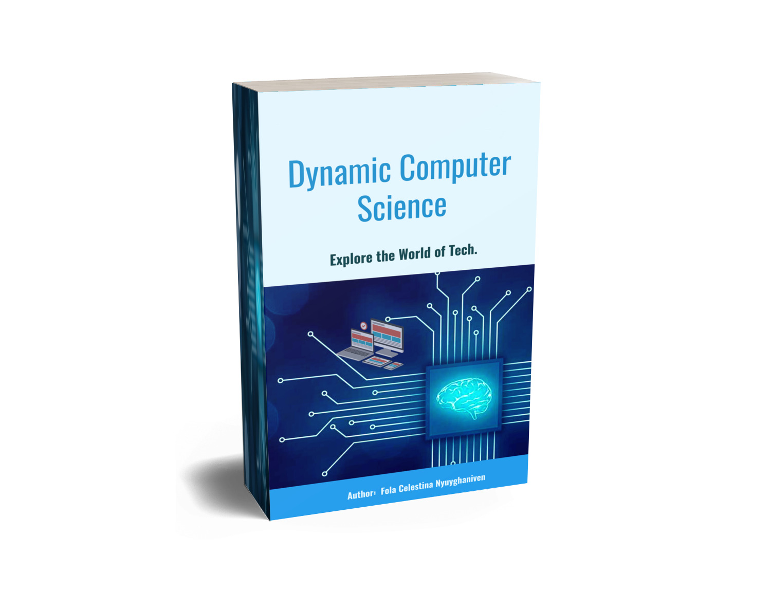 Dynamic Computer Science