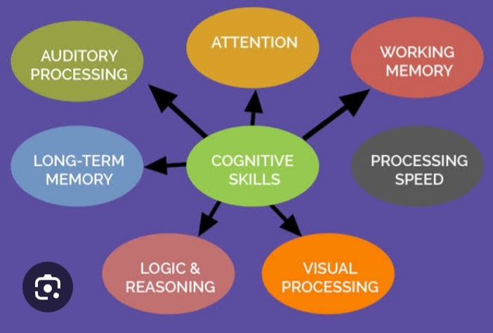 WEALTH'S COGNITIVE SKILLS TRAINING MANUAL
