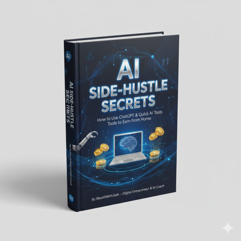 AI Side-Hustle Secrets
