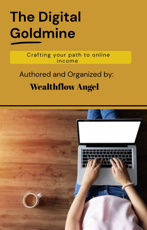 The Digital Goldmine (TDG Guide)