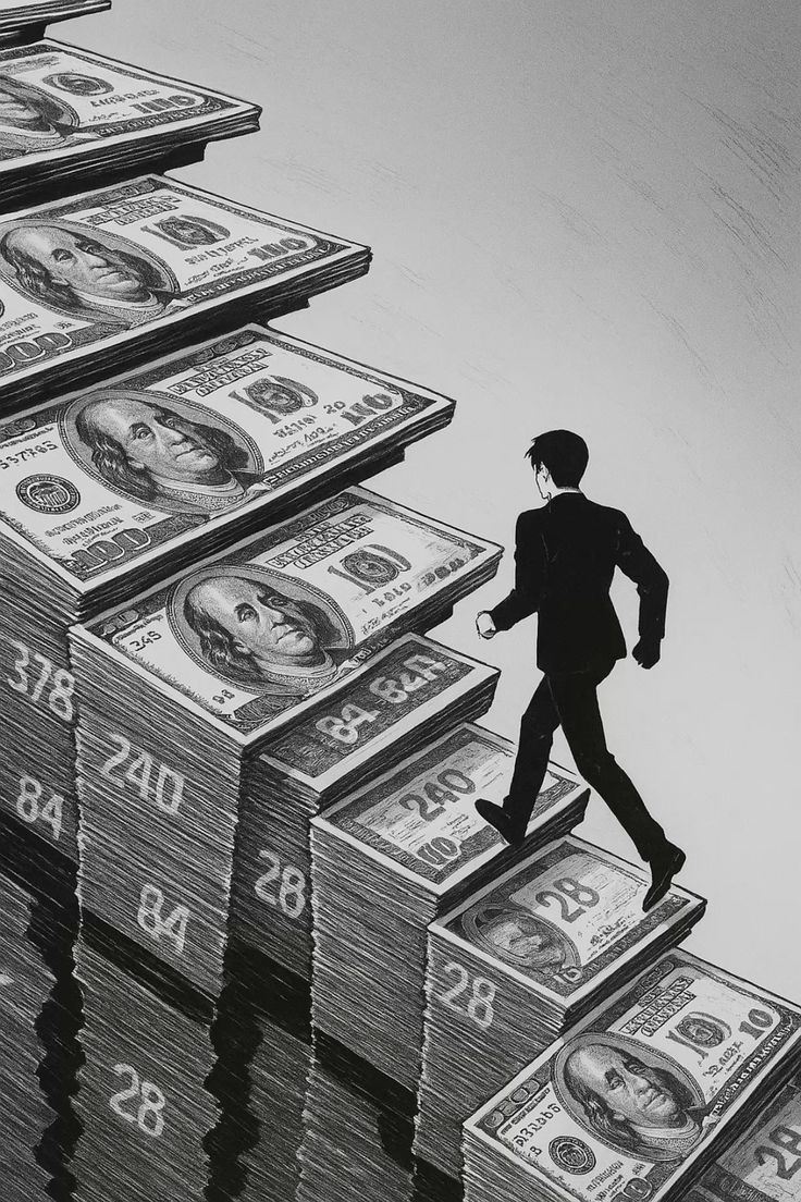 Get Financial Freedom Starter – Unlock Your Path to Wealth & Financial ...
