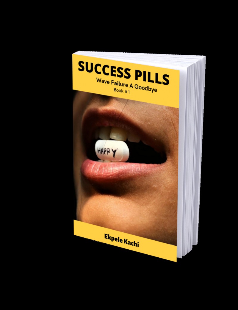 SUCCESS PILLS