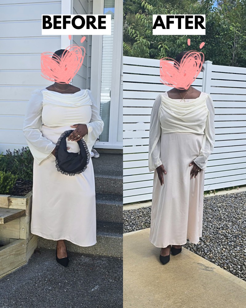 Customer review 12