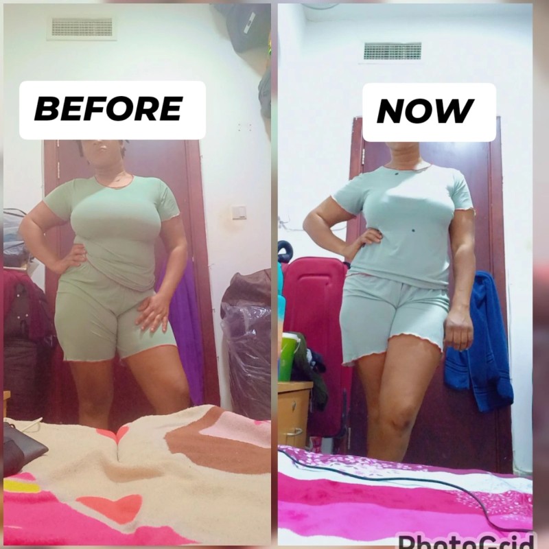 Customer review 8