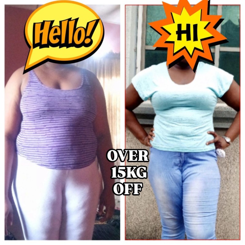 Customer review 3