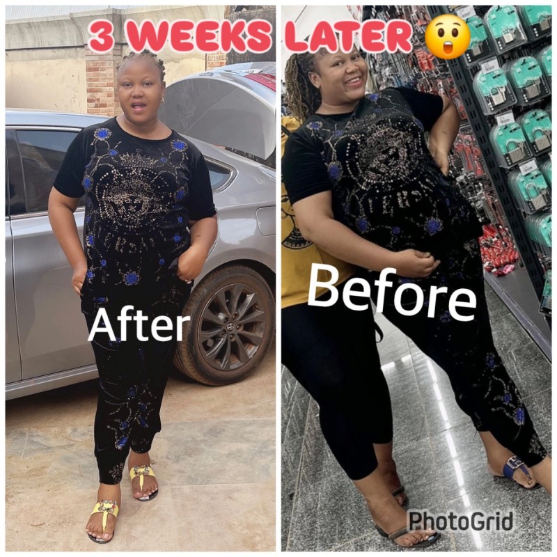 Customer review 5