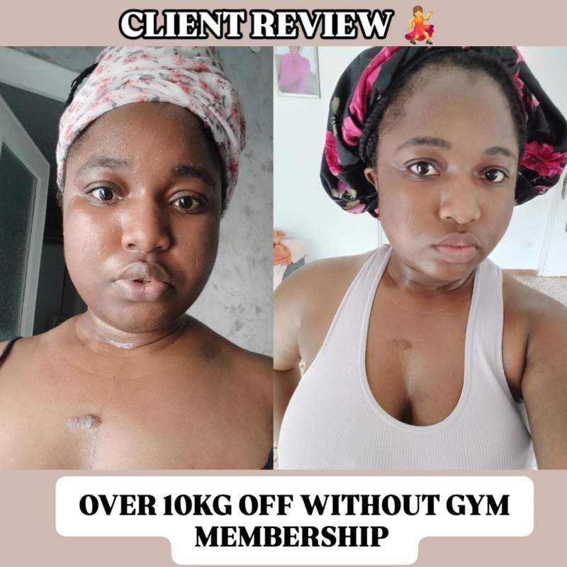 Customer review 6
