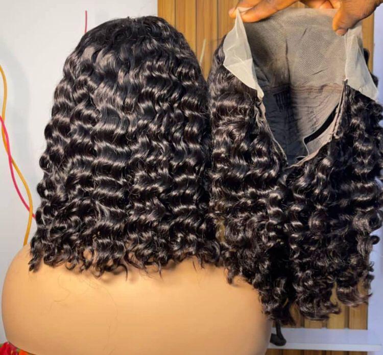 13x4 Deep Wave