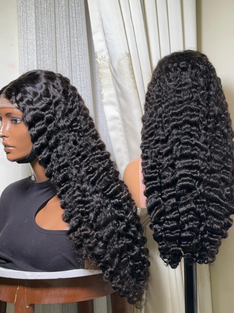 18" SDD BURMESE CURL