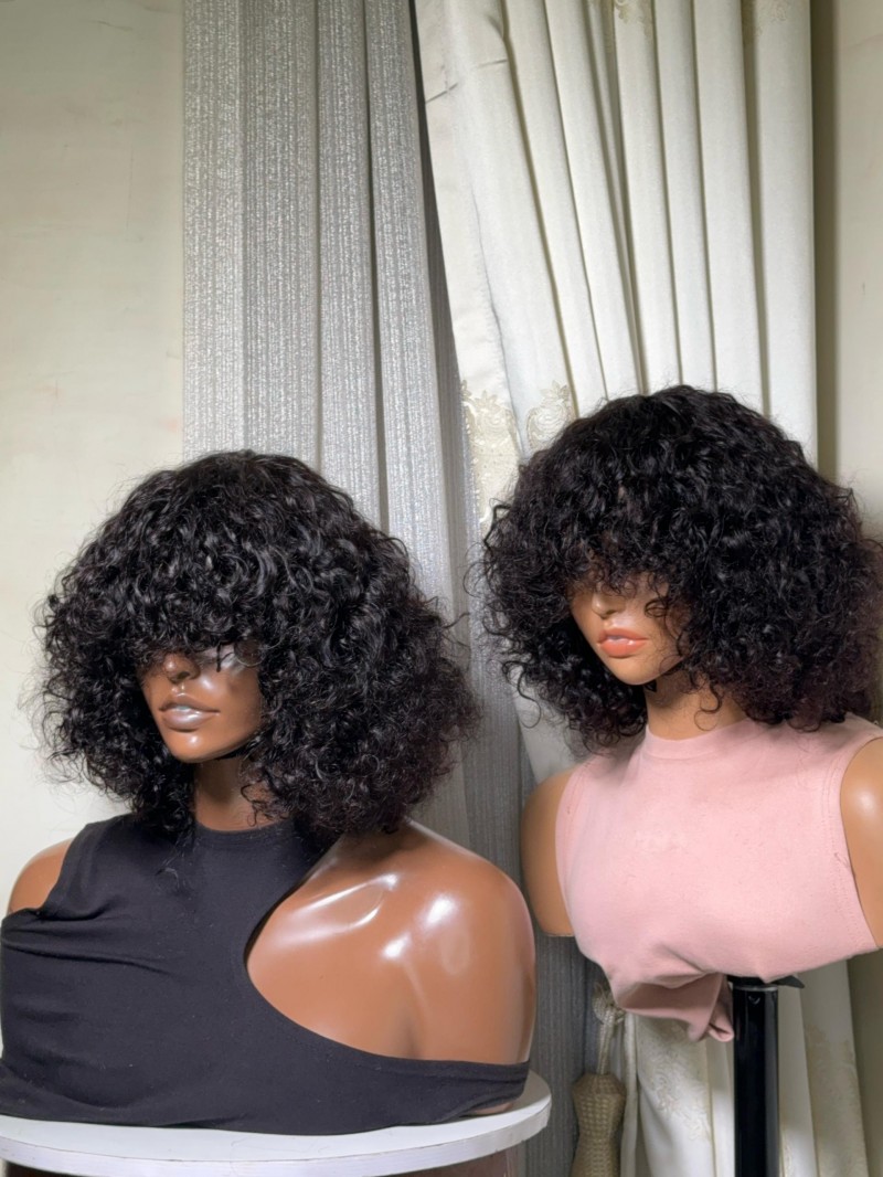 CELEBRITY FRINGE