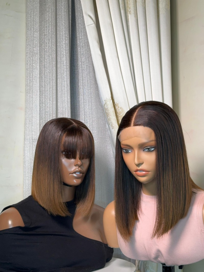 SDD VIETNAMESE BONE STRAIGHT