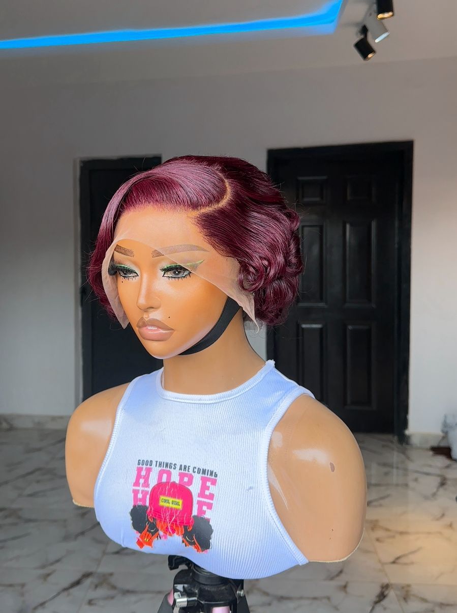 Tife Wig