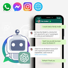 WhatsAppBot Business Bot [Website | Business Manager]