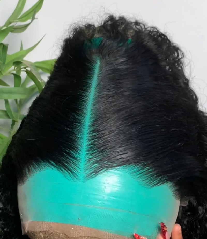 THE ART OF HAIR VENTILATION COURSE