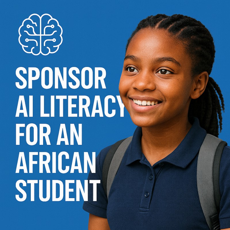 Sponsor a Student