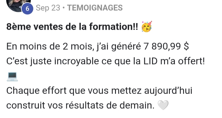 Customer review 2