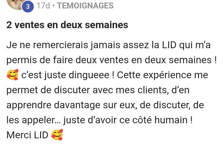 Customer review 7