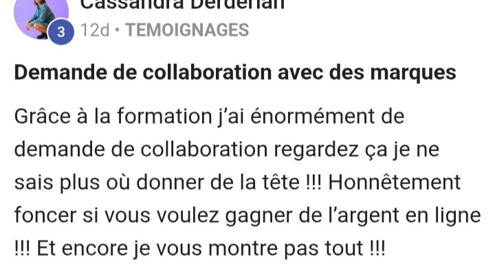 Customer review 8