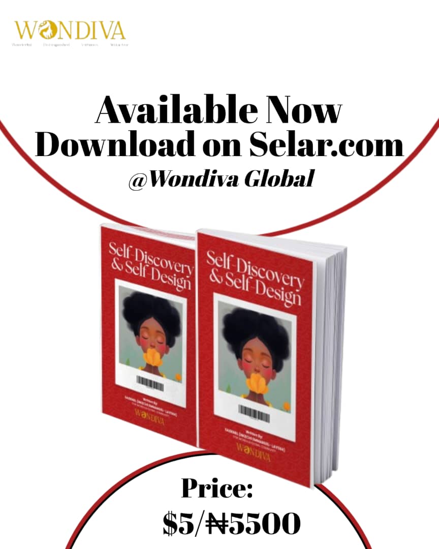 SELF-DISCOVERY & SELF-DESIGN