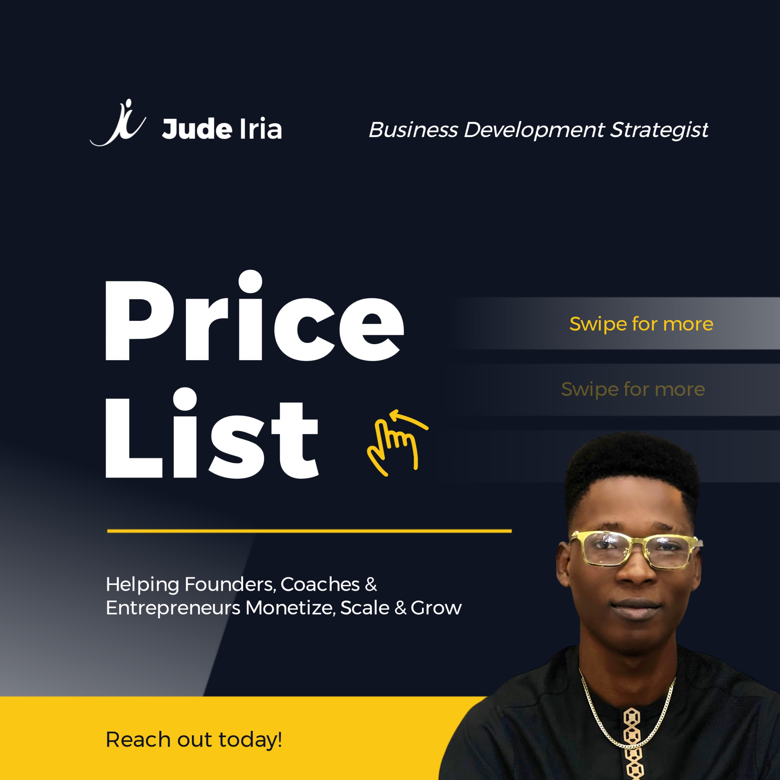 Business/Career Development