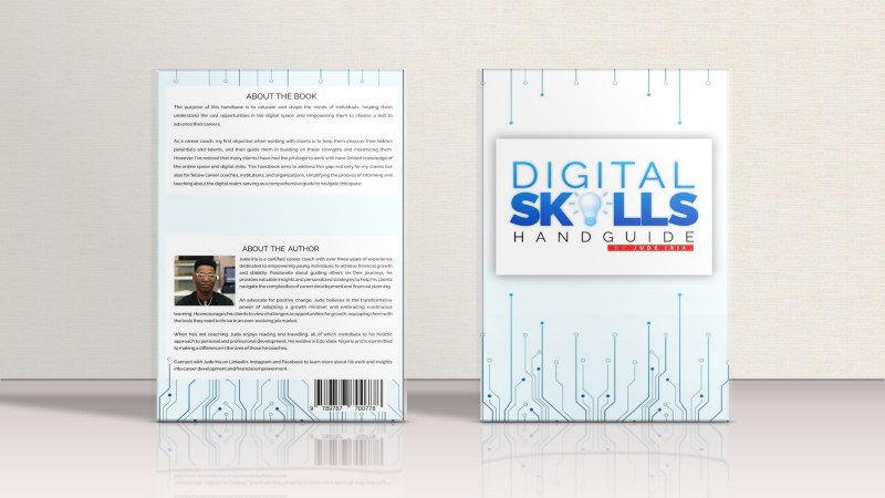 Digital Skills Handguide™️
