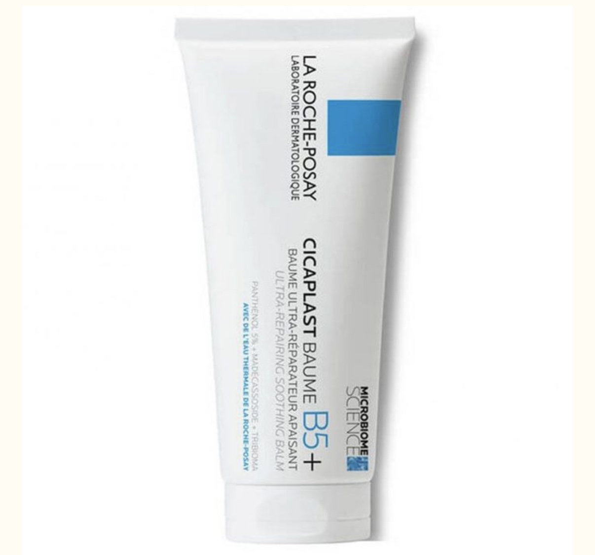 La Roche- Posay Cicaplast Baume B5+ Ultra-Repairing Soothing Balm 100Ml