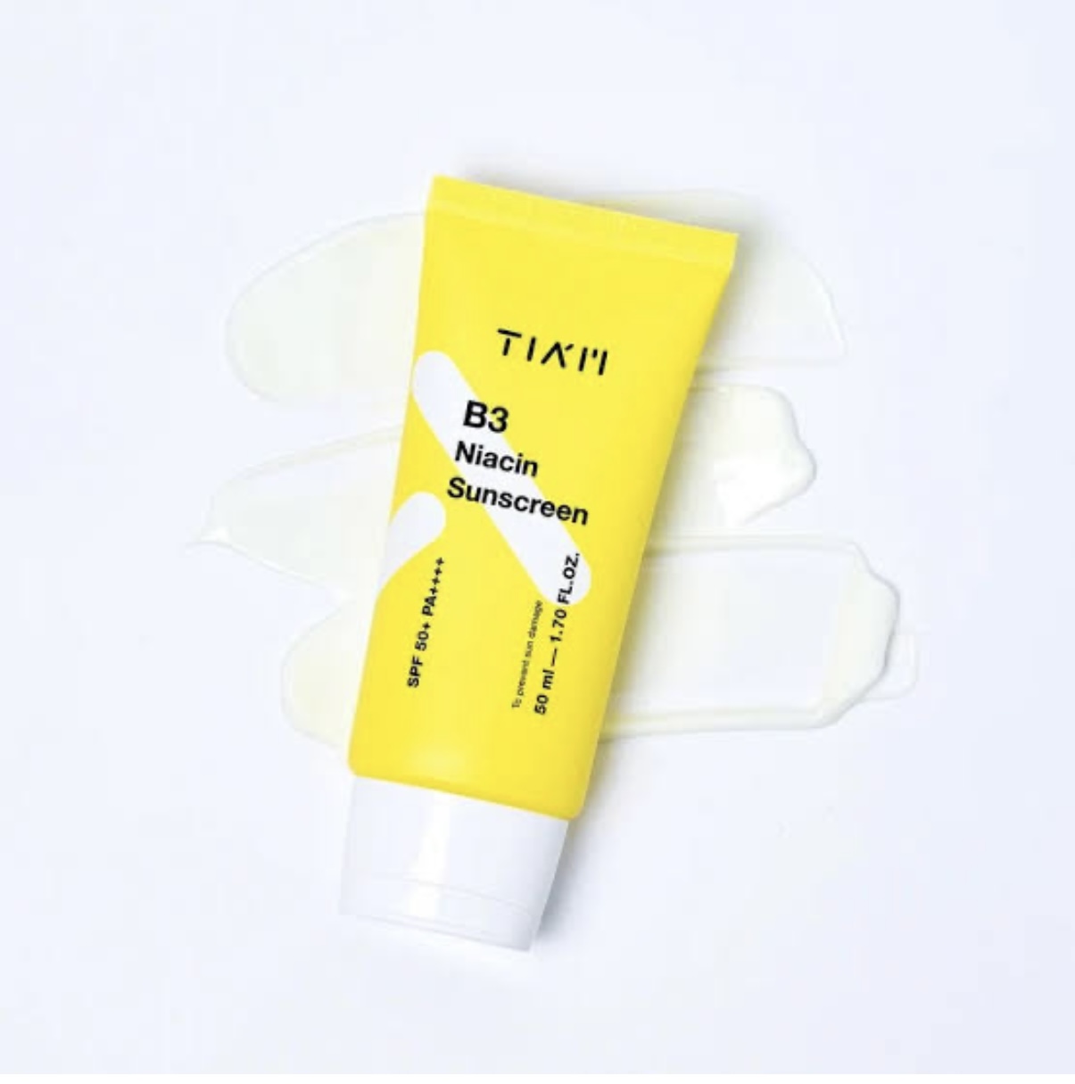 Tiam B3 Niacin Sunscreen 50Ml