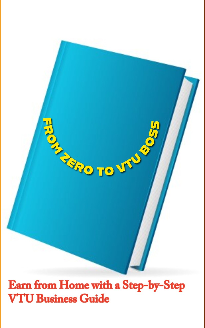 From Zero to VTU Boss
