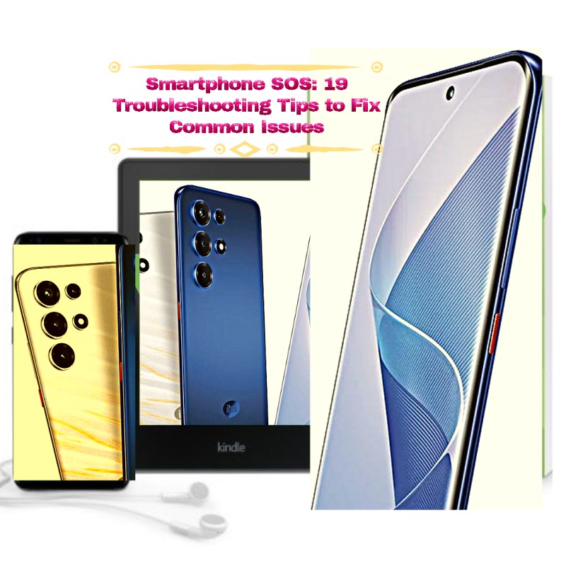 Smartphone SOS