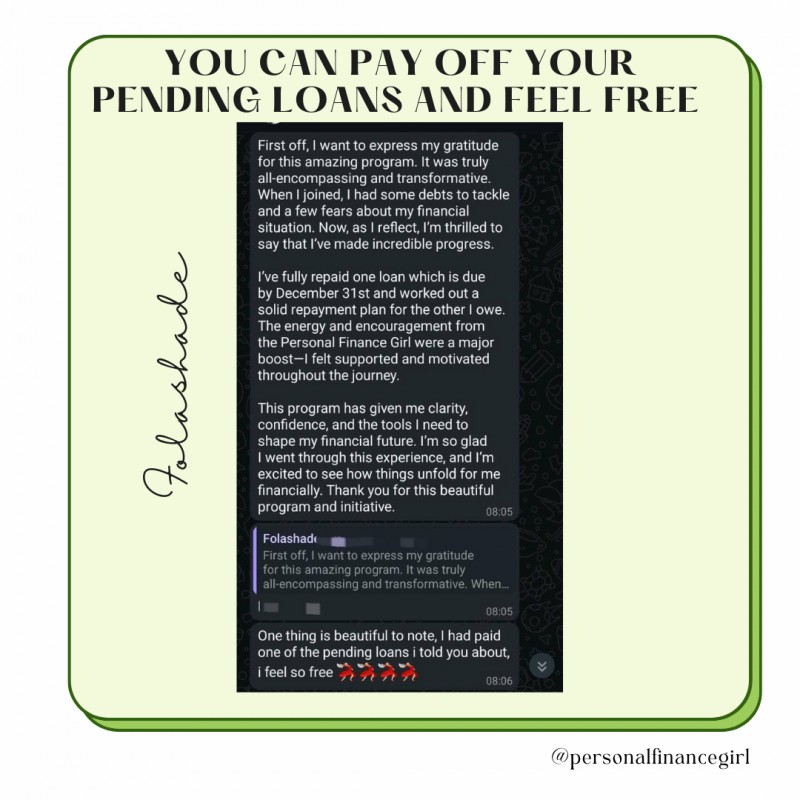 Customer review 3