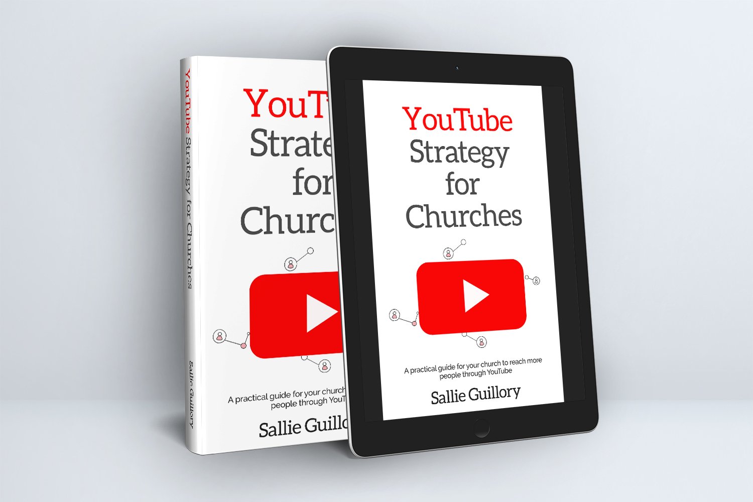 YOUTUBE STRATEGY
