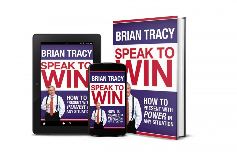 SPEAK TO WIN
