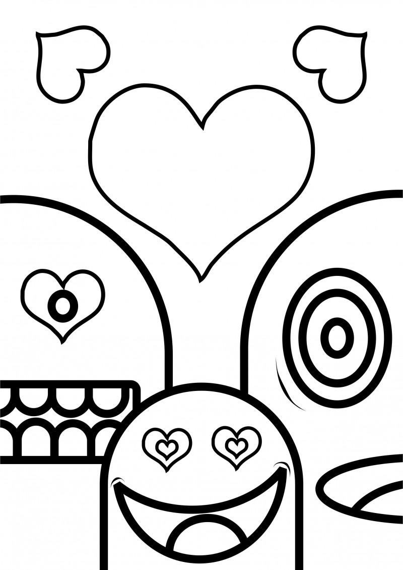 Monsters in Love(the complete package)