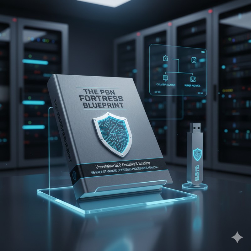 The PBN Fortress Blueprint: The Unbreakable System for Private Network Security